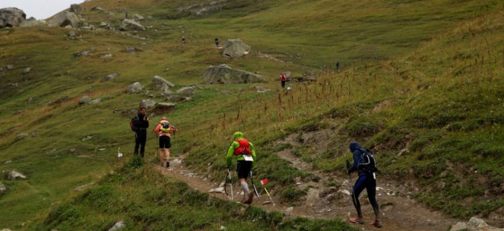 Trail long : L'Hirondel conserve son titre de championne du monde