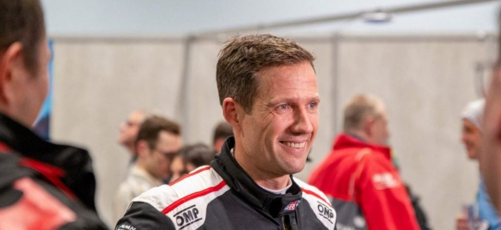 WRC - Monte-Carlo : Ogier remporte une 10e victoire sur le « Monte » 