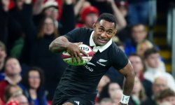 Perpignan : Le All Black Reece déjà décisif