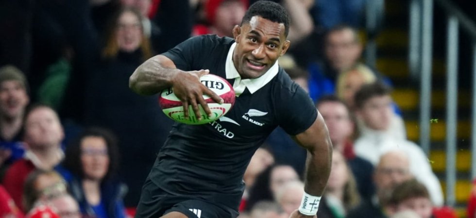 Perpignan : Le All Black Reece déjà décisif
