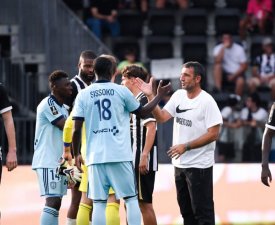 Amicaux : Angers s'impose face au Paris FC, Le Mans et Toulouse s'inclinent