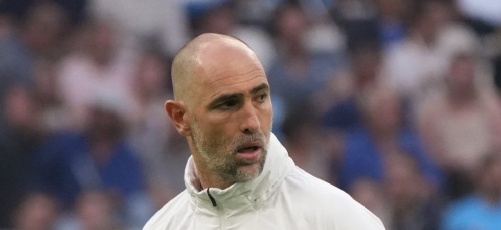 Naples : Garcia licencié ce lundi, Tudor en pole pour le remplacer ?