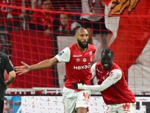 L1 (J34) : Abdelhamid soigne sa dernière avec Reims 