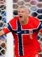 Coupe du monde 2026 (J1) : Haaland porte la Norvège face à l'Irak