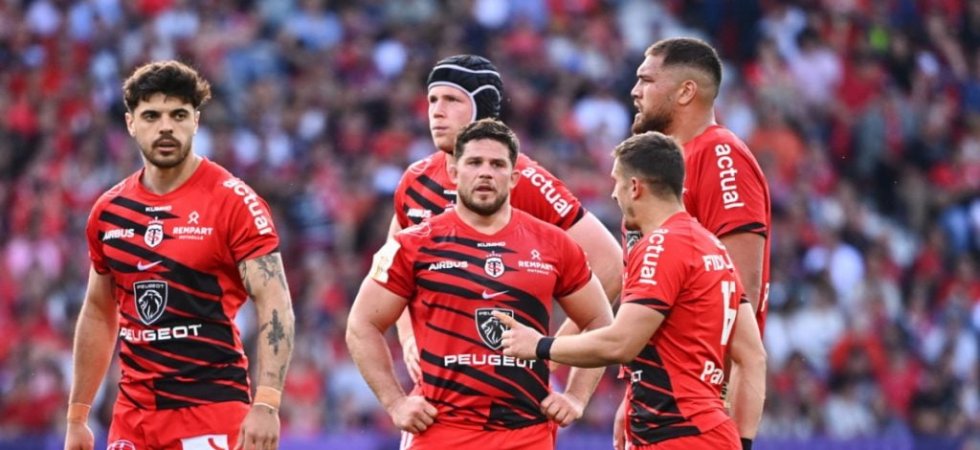 Top 14 (demi-finales) : Les Toulousains « pas surpris » par Bayonne 