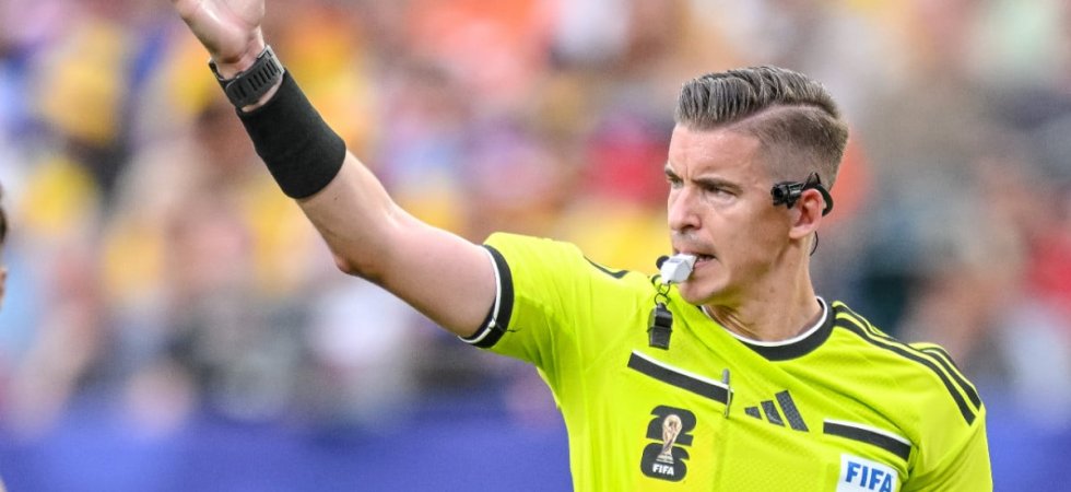 Coupe du monde 2026 : Fin de compétition pour Letexier et Turpin