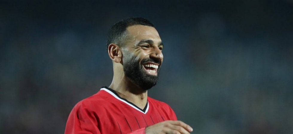 Égypte : Salah, Marmoush et Mostafa Mohamed retenus pour la CAN 