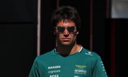 F1 - GP d'Espagne : Stroll forfait 
