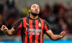 Serie A (J8) : L'AC Milan tenu en échec par Pise à San Siro 