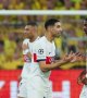 PSG : Le groupe contre Dortmund dévoilé, et sans surprise 