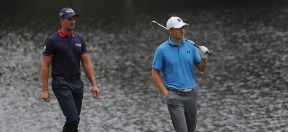PGA : Quand deux golfeurs se trompent de trou !