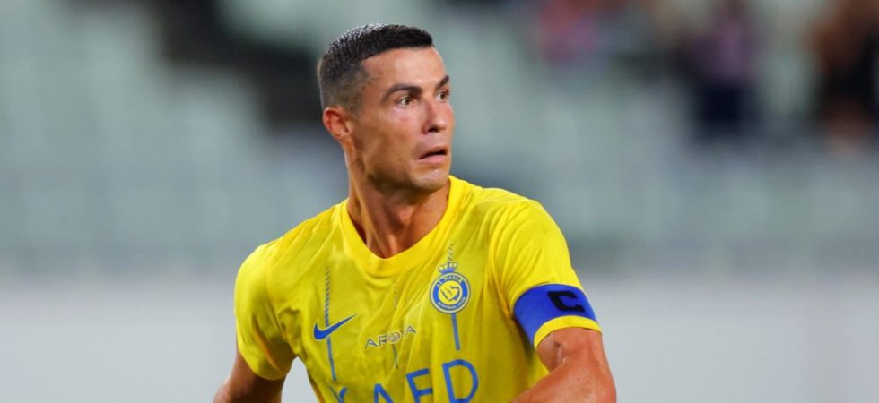 Ballon d'Or : Les grands absents