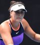 WTA - Miami : Andreescu en huitièmes de finale face à Alexandrova, pas Ka.Pliskova