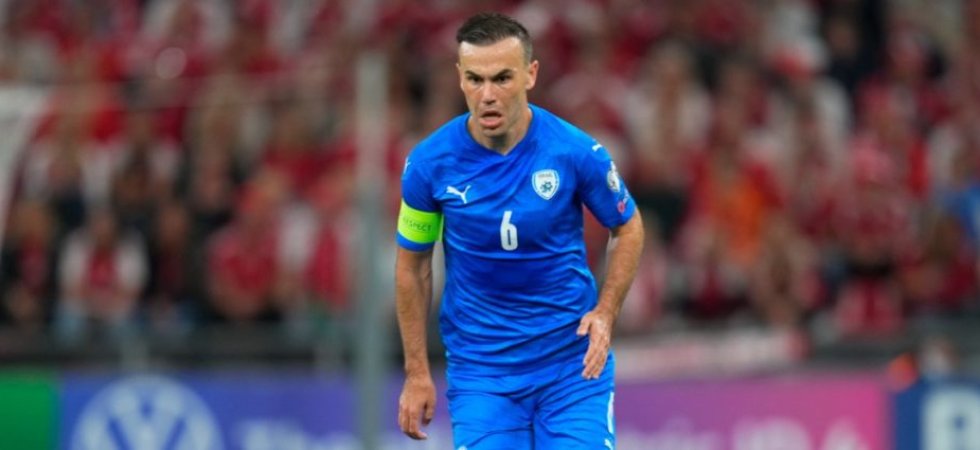 Euro 2024 (Q) : Israël-Suisse reporté