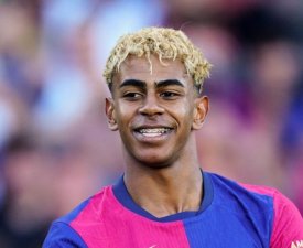 FC Barcelone : Le jour de Yamal, qui va prolonger et hériter du numéro 10 