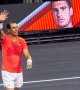 ATP - Barcelone : Nadal a fait le déplacement 