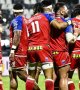 Pro D2 (J19) : Grenoble s'offre Agen, Mont-de-Marsan surpris par Provence Rugby