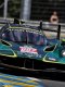 WEC - 24 Heures du Mans : Aston Martin signe le meilleur temps de la journée test