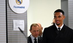 Real Madrid : Alexander-Arnold « prêt à tout donner » 