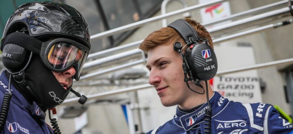 24 Heures du Mans : Record de précocité pour Pierson, l'étoile montante