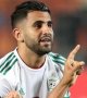CAN : Mahrez assume après l'élimination de l'Algérie