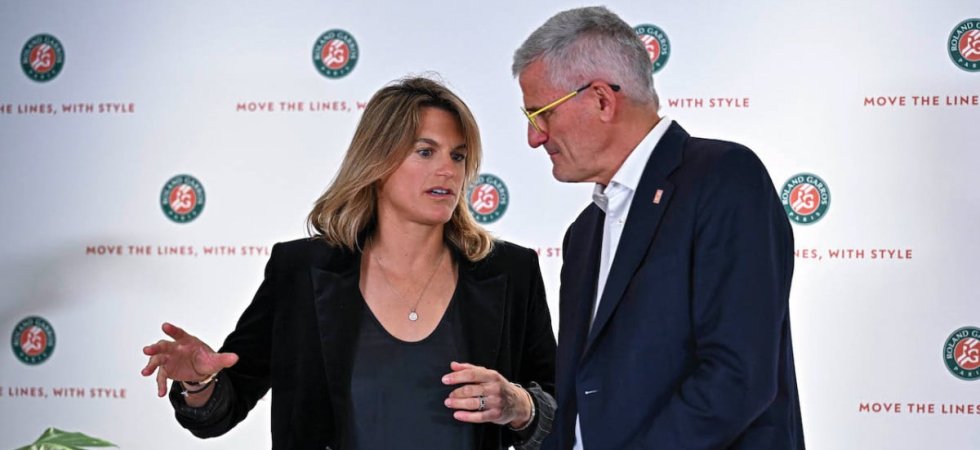 Roland-Garros : Face à la fronde, la Fédération prête à discuter