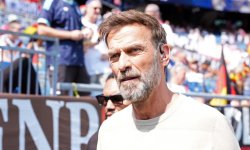 Allemagne : Klopp nouveau sélectionneur ?