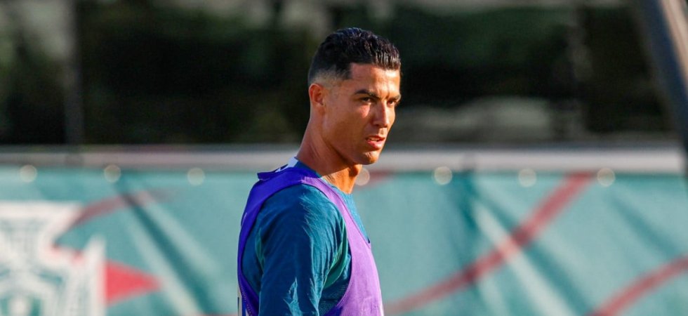 Le Portugal meilleur sans Ronaldo ?