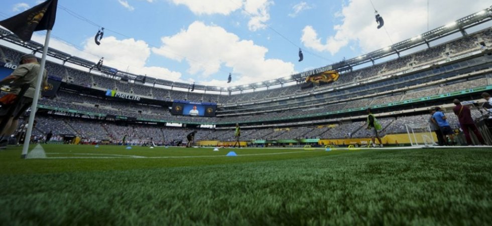 Mondial des clubs : Revivez l'avant-match de PSG-Real Madrid 
