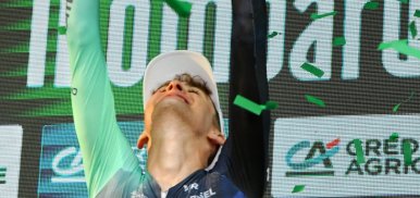 Tour de Lombardie : La victoire de Seixas en chiffres