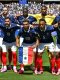 Coupe du monde 2026 : La France, qui n'aura pas chaud cette fois, en bleu contre l'Espagne