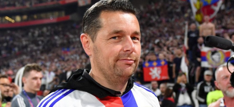 OL : Sage veut "continuer le travail" 