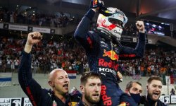 Red Bull : Le titre au bout d'un duel intense pour Max Verstappen