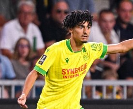 Montpellier : Benhattab (Nantes) en joker (officiel)