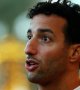 F1 : Ricciardo veut reprendre le volant mais ne compte pas le demander instamment