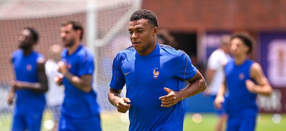 Coupe du monde 2026 : La presse espagnole craint les Bleus