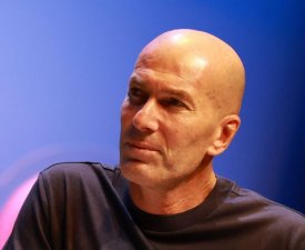 Pourquoi Zidane n'a jamais joué à l'OM