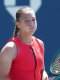 WTA - Strasbourg : Parry sur sa lancée