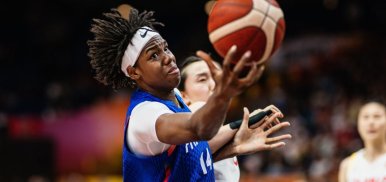 Coupe du monde (F) : Les Bleues en veulent plus, Toupane modère ses troupes