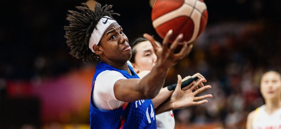 Coupe du monde (F) : Les Bleues en veulent plus, Toupane modère ses troupes