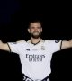 Real Madrid : Nacho file en Arabie Saoudite (officiel) 