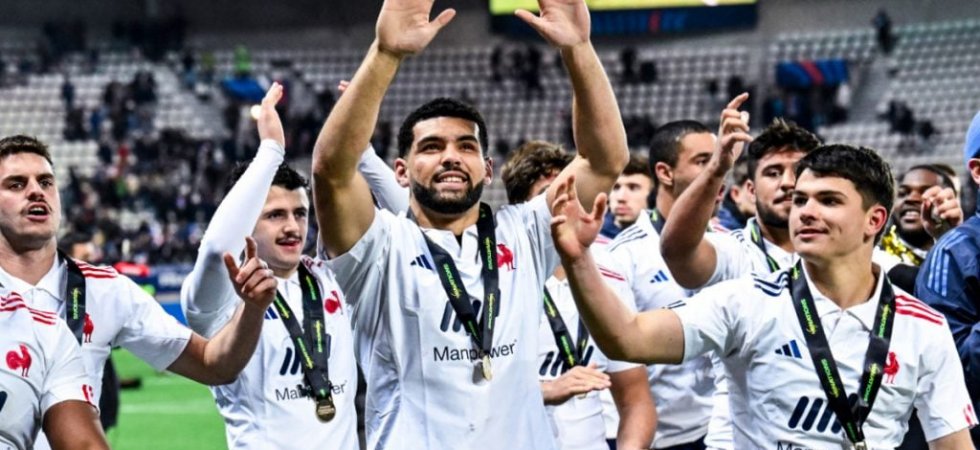 Coupe du monde U20 : La liste des Bleuets 