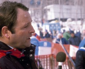 Médias : Jean-Michel Leulliot, le journaliste qui avait interviewé Noah à Roland-Garros en 1983, s'est éteint