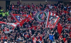 Ligue des champions : Vinicius demande une réaction après des chants racistes en marge d'Atlético-Inter 