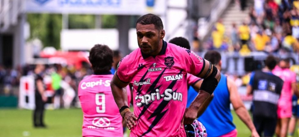 Top 14 : Quel scénario pour le maintien ? 