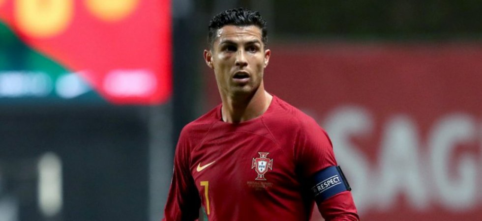 CM 2022 : La liste du Portugal connue