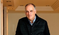 Real Madrid : La guerre avec Tebas est relancée 