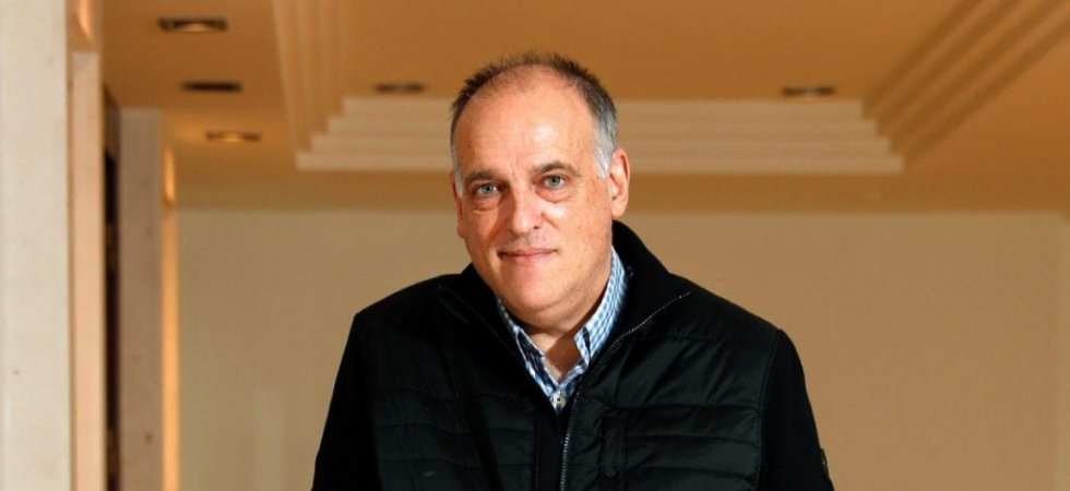Real Madrid : La guerre avec Tebas est relancée 