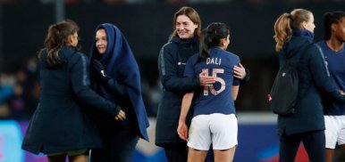 Bleues : Diacre tire un " bilan positif " pour fin 2021