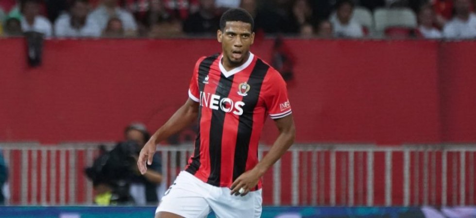 Chelsea : Todibo pour succéder à Silva ?